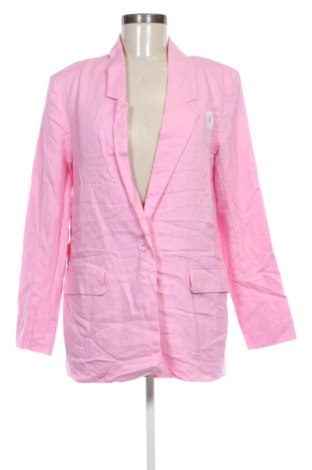 Sacou de femei Anko, Mărime L, Culoare Roz, Preț 243,99 Lei