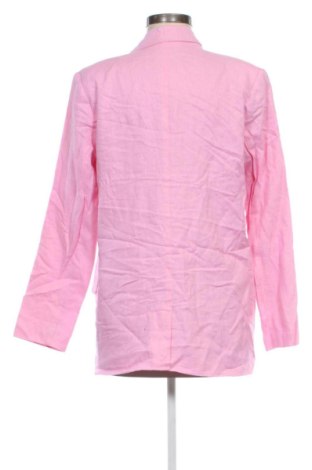 Sacou de femei Anko, Mărime L, Culoare Roz, Preț 243,99 Lei