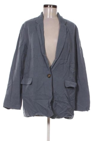 Dámske sako  Anko, Veľkosť L, Farba Modrá, Cena  8,95 €