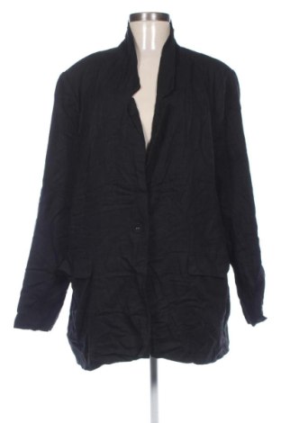 Damen Blazer Anko, Größe XXL, Farbe Schwarz, Preis € 15,99
