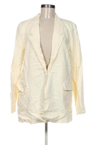 Női blézer Anko, Méret XL, Szín Sárga, Ár 4 429 Ft