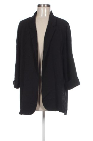 Дамско сако Anko, Размер XXL, Цвят Черен, Цена 12,27 €