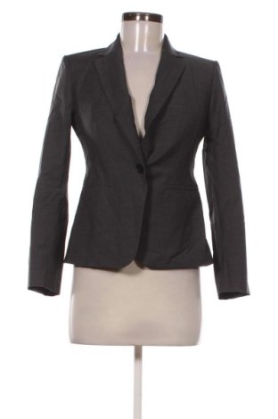 Damen Blazer Ann Taylor, Größe XS, Farbe Grau, Preis € 73,99