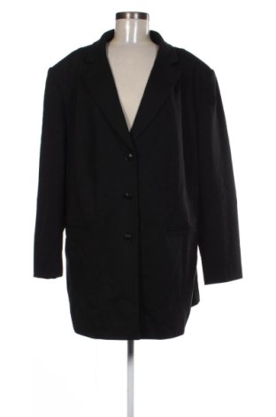 Dámske sako  Anna Aura, Veľkosť 4XL, Farba Čierna, Cena  66,95 €