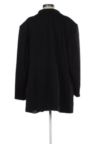 Dámske sako  Anna Aura, Veľkosť 4XL, Farba Čierna, Cena  66,95 €