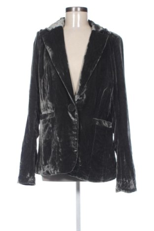 Damski żakiet Anna Scott, Rozmiar L, Kolor Zielony, Cena 71,99 zł