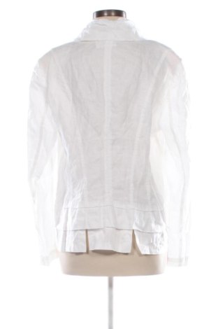 Sacou de femei Apanage, Mărime XL, Culoare Alb, Preț 62,99 Lei