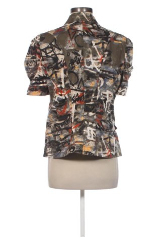 Sacou de femei Apriori, Mărime XL, Culoare Multicolor, Preț 151,99 Lei