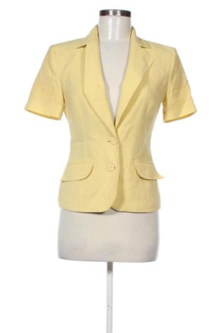 Дамско сако Ariston S, Размер XS, Цвят Жълт, Цена 25,00 €