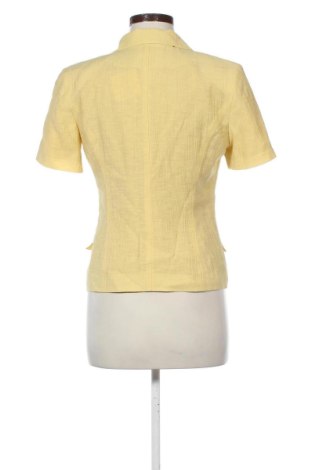 Дамско сако Ariston S, Размер XS, Цвят Жълт, Цена 25,00 €