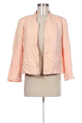 Sacou de femei Atmosphere, Mărime XL, Culoare Bej, Preț 60,99 Lei