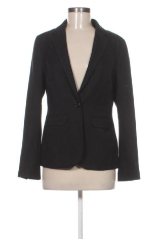 Sacou de femei Atmosphere, Mărime M, Culoare Negru, Preț 243,99 Lei