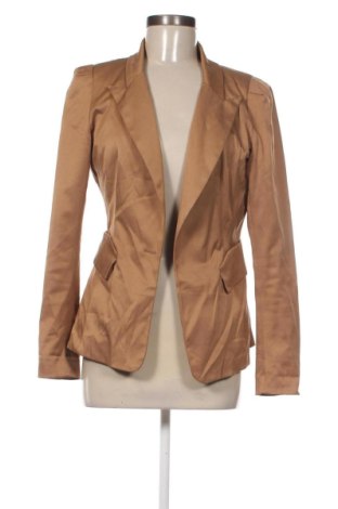 Sacou de femei Attentif Paris, Mărime M, Culoare Maro, Preț 151,99 Lei