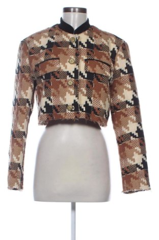 Дамско сако Attentif Paris, Размер S, Цвят Многоцветен, Цена 15,84 €