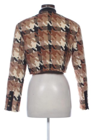 Дамско сако Attentif Paris, Размер S, Цвят Многоцветен, Цена 15,84 €