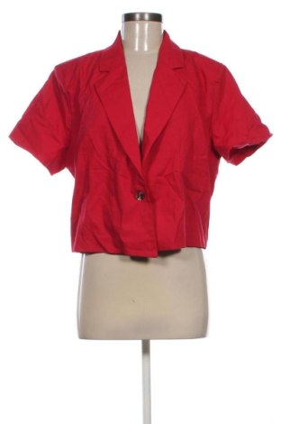 Női blézer Autograph, Méret L, Szín Piros, Ár 10 449 Ft