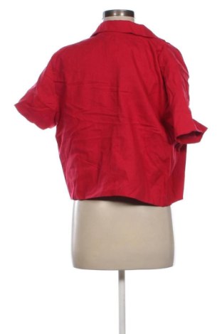 Női blézer Autograph, Méret L, Szín Piros, Ár 10 449 Ft