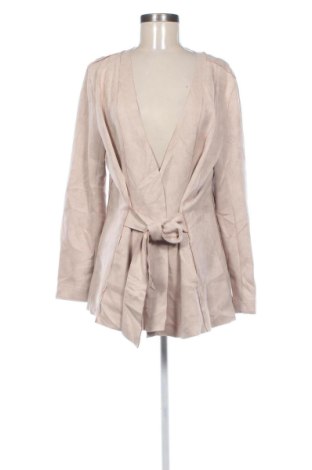 Női blézer Autograph, Méret L, Szín Rózsaszín, Ár 5 919 Ft