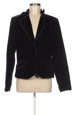 Dámské sako  B.Young, Velikost L, Barva Modrá, Cena  717,00 Kč