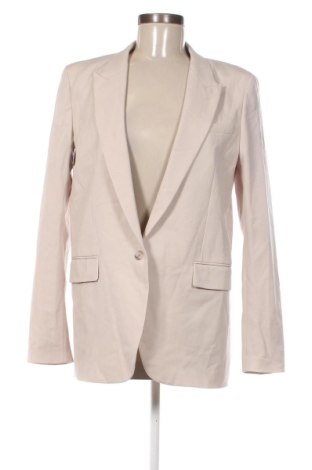 Sacou de femei Babaton, Mărime M, Culoare Ecru, Preț 789,99 Lei