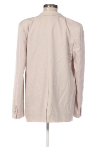 Sacou de femei Babaton, Mărime M, Culoare Ecru, Preț 789,99 Lei