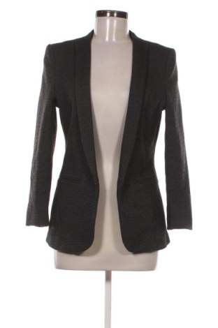 Γυναικείο σακάκι Bae., Μέγεθος M, Χρώμα Μαύρο, Τιμή 19,99 €