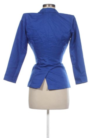Dámske sako  Basics, Veľkosť XS, Farba Modrá, Cena  18,95 €