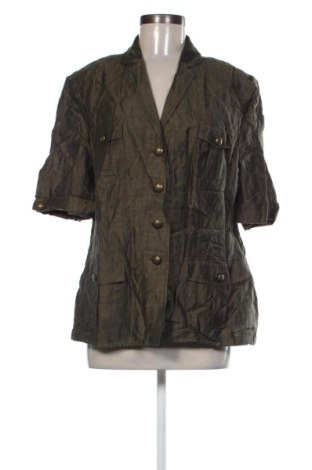 Sacou de femei Basler, Mărime XL, Culoare Verde, Preț 92,99 Lei