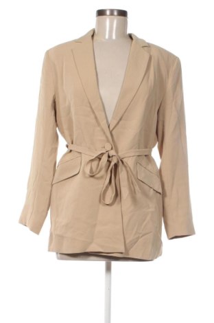Дамско сако Basque, Размер XL, Цвят Бежов, Цена 8,18 €