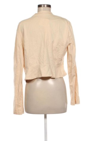 Dámske sako  Belle Poque, Veľkosť L, Farba Béžová, Cena  27,95 €