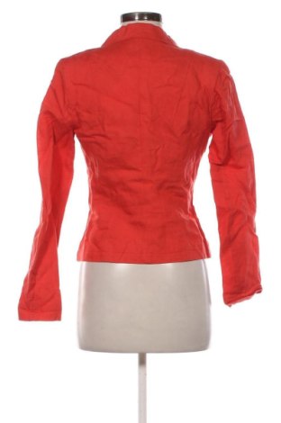 Damen Blazer Bershka, Größe M, Farbe Orange, Preis € 51,99