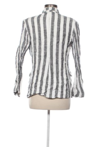 Sacou de femei Bershka, Mărime M, Culoare Multicolor, Preț 151,99 Lei