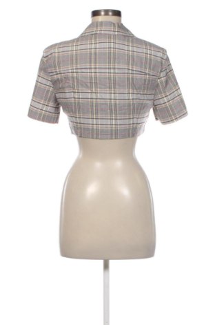 Damen Blazer Bershka, Größe S, Farbe Mehrfarbig, Preis € 32,99