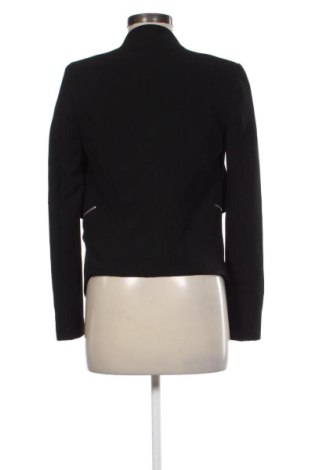 Γυναικείο σακάκι Bershka, Μέγεθος S, Χρώμα Μαύρο, Τιμή 29,99 €