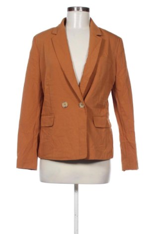 Női blézer Bershka, Méret M, Szín Barna, Ár 5 129 Ft