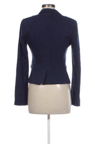 Damen Blazer Bershka, Größe M, Farbe Blau, Preis € 24,45