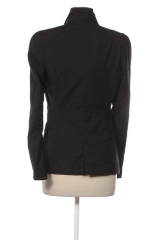 Дамско сако Bershka, Размер M, Цвят Черен, Цена 9,71 €