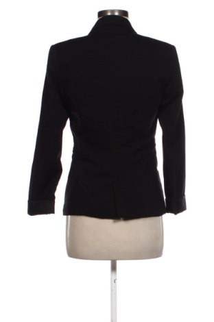 Dámske sako  Bershka, Veľkosť S, Farba Čierna, Cena  13,00 €
