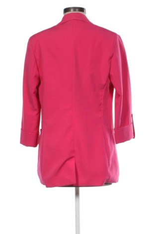 Női blézer Bershka, Méret M, Szín Rózsaszín, Ár 5 469 Ft
