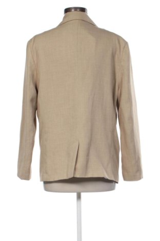 Női blézer Bershka, Méret M, Szín Bézs, Ár 5 311 Ft