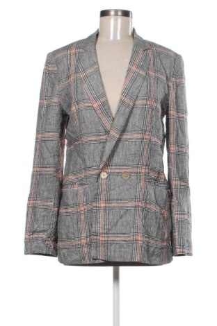 Damen Blazer Bershka, Größe M, Farbe Mehrfarbig, Preis 31,99 €