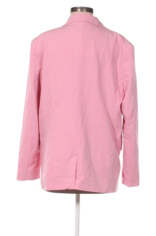 Dámské sako  Bershka, Velikost M, Barva Růžová, Cena  729,00 Kč