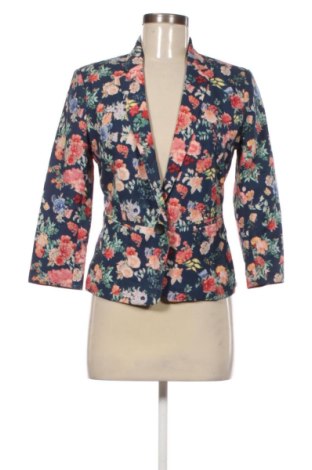 Damski żakiet Bershka, Rozmiar M, Kolor Kolorowy, Cena 46,99 zł