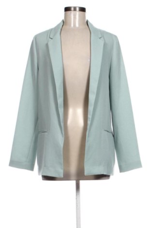 Дамско сако Bershka, Размер S, Цвят Зелен, Цена 15,49 €