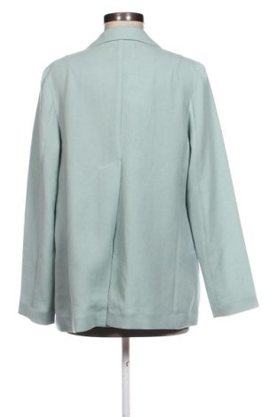 Дамско сако Bershka, Размер S, Цвят Зелен, Цена 15,49 €