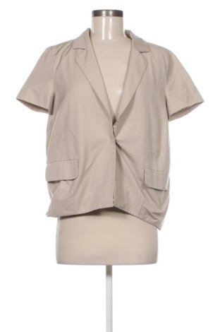 Damen Blazer Bertoni, Größe M, Farbe Beige, Preis 56,00 €