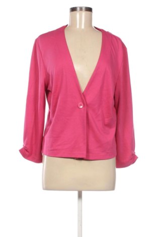 Γυναικείο σακάκι Betty Barclay, Μέγεθος XL, Χρώμα Κόκκινο, Τιμή 66,99 €