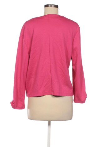 Γυναικείο σακάκι Betty Barclay, Μέγεθος XL, Χρώμα Κόκκινο, Τιμή 66,99 €