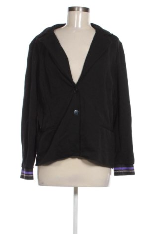Dámske sako  Betty & Co, Veľkosť XL, Farba Čierna, Cena  16,95 €