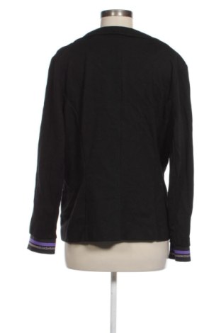 Dámske sako  Betty & Co, Veľkosť XL, Farba Čierna, Cena  16,95 €